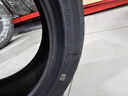 韓泰（Hankook）汽車(chē)輪胎 225/45R17 91W K117 原配奧迪A3/高爾夫/朗逸/明銳 曬單實(shí)拍圖