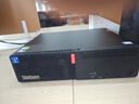 聯(lián)想ThinkCentre K70 商用辦公高性能臺式電腦主機(酷睿14代i5-14400 16G DDR5 1TB SSD)23.8英寸全套 曬單實(shí)拍圖