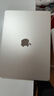 Apple/蘋(píng)果AI/MacBook Air13英寸M5 (10+8核) 16G 512G星光色筆記本電腦MDHA4CH/A 曬單實(shí)拍圖