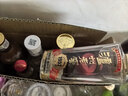 瀘州老窖特曲 晶彩 60版 窖齡60 新品1952 100ml*5 52度 濃香型 5瓶組合 曬單實(shí)拍圖