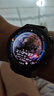 HUAWEI WATCH GT 6 雅丹黑 46mm智能手表多維情緒健康全新騎行體驗21天超長(cháng)續航華為GT6手表 曬單實(shí)拍圖