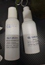 璦爾博士益生平衡修護2.0水乳套裝保濕舒緩清爽型油皮護膚品禮物 曬單實(shí)拍圖