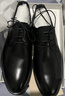 百麗男鞋通勤商務(wù)正裝鞋春夏職場(chǎng)婚鞋真皮鞋10503 黑色-經(jīng)典版 42 曬單實(shí)拍圖