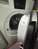 松下（Panasonic）白月光5.0SE洗烘套裝 10KG滾筒洗衣機全自動(dòng)+10KG熱泵烘干機 水氧除過(guò)敏原 羽絨服洗 F2A1+F2AR1 曬單實(shí)拍圖