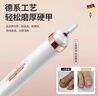 美泰彤灰指甲打磨器 電動(dòng)磨甲器美甲卸甲機厚甲修剪器自動(dòng)卸甲工具 曬單實(shí)拍圖