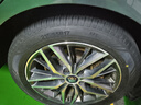 雙星汽車(chē)輪胎 215/55R17 98V DH16S 原配奇瑞風(fēng)云A8 適配邁騰/XR-V 曬單實(shí)拍圖