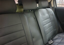 RATHBONE汽車(chē)座套四季通用全包皮革座椅套吉利星越L星瑞帝豪s繽瑞博越pro 曬單實(shí)拍圖
