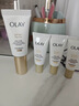 玉蘭油（OLAY）全新小白傘防曬霜30ml防水防汗高倍防曬乳隔離霜生日禮物送女生 曬單實(shí)拍圖