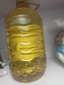 多力【張若昀同款】黃金3益葵花籽油4L 食用油 含維生素a 曬單實(shí)拍圖