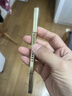 Color Key珂拉琪小金筷眉筆防水防汗持久新手易畫(huà)送女友老婆生日禮物 曬單實(shí)拍圖