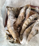 鮮京采 厄瓜多爾白蝦 凈重3斤/盒 特大號20-30規格   30-45只/盒 曬單實(shí)拍圖
