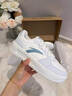安踏輕松女鞋板鞋2026夏季新款低幫板鞋輕便透氣小白鞋學(xué)生休閑運動(dòng)鞋 【輕松新款-重磅上市】象牙白/沙?；?37.5 【正品保障 假一罰十】 曬單實(shí)拍圖