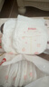 好奇（Huggies）鉑金裝小桃褲成長(cháng)褲XXL74片(15kg以上)尿不濕【透爽散熱】 曬單實(shí)拍圖