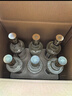 尖莊紅蓋588濃香型白酒50度588mL*6瓶原箱五糧液官方授權酒廠(chǎng)直供 曬單實(shí)拍圖