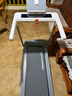 立久佳雪影Z7Pro爬坡跑步機智能家庭用折疊減震靜音健身房器材 10°大坡度/25檔電動(dòng)調節/全折疊收納 曬單實(shí)拍圖