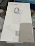 飛科（FLYCO）【王一博推薦】高速電吹風(fēng)機節日禮物家用便攜出行必備速干負離子大風(fēng)力護發(fā)吹風(fēng)筒FH6371鉆石粉 曬單實(shí)拍圖