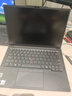 ThinkPad【國家補貼15%】聯(lián)想E14筆記本電腦 AI PC 商務(wù)辦公學(xué)生輕薄本 酷睿Ultra5-135H 16G 1T 2.8K黑色 曬單實(shí)拍圖