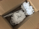百家好世旋轉拖把2拖布家用一拖凈免手洗2025懶人神器甩干桶托把套裝 曬單實(shí)拍圖