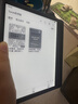 掌閱（iReader）【店內爆款】Ocean5 Pro 7英寸電紙書(shū)智能電子墨水屏 閱讀器護眼平板學(xué)習閱讀本 Ocean5 Pro 星際黑 單機 曬單實(shí)拍圖