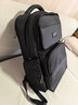 新秀麗（Samsonite）雙肩包電腦包男士高端商務(wù)背包16英寸蘋(píng)果筆記本包大容量出差旅行 曬單實(shí)拍圖