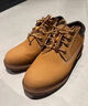 添柏嵐（Timberland）踢不爛男鞋大黃靴戶(hù)外防潑水防污偏大|A1P3L A1P3LW/小麥色 TB1 僅批次不同 42 曬單實(shí)拍圖