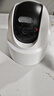 HIKVISION?？低暉o(wú)線(xiàn)雙攝像頭家用WiFi云臺360度無(wú)死角全彩夜視800萬(wàn)手機遠程人形偵測球機2Q144MW 曬單實(shí)拍圖