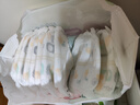 好奇（Huggies）小森林拉拉褲XL29片*2(12-17kg)心鉆【透氧頂配更0痕】 曬單實(shí)拍圖