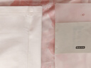 京東京造80支液氨短袖男士t恤打底衫內搭春季新款男裝衣服輕奢抗皺 白XL 曬單實(shí)拍圖