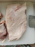 冰鮮西門(mén)塔爾黃牛牛腩700g 曬單實(shí)拍圖