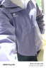 駱駝山海夾克外套男女潮流防風(fēng)休閑運動(dòng)戶(hù)外登山服春秋季M13CA6V040 曬單實(shí)拍圖
