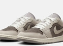 耐克（NIKE）女鞋WMNS AIR JORDAN 1 LOW SE運動(dòng)訓練籃球鞋IB7011-001 IB7011-001 39 曬單實(shí)拍圖