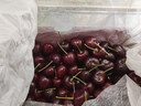 四叔公果蔬金標·車(chē)厘子【JD/順豐-多地次日達】大連美早大櫻桃4j級水果禮盒 2斤(凈重) (劃算裝）嘗鮮禮盒 【巨滿(mǎn)足｜爽吃爆汁】3J 黑鉆巨無(wú)霸 30-32mm 曬單實(shí)拍圖
