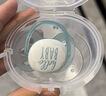 新安怡（AVENT）飛利浦新安怡 安撫奶嘴新生嬰兒寶寶柔軟0-3-6個(gè)月防脹氣進(jìn)口硅膠 曬單實(shí)拍圖