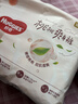 好奇（Huggies）鉑金裝小桃褲成長(cháng)褲XXL74片(15kg以上)尿不濕【透爽散熱】 曬單實(shí)拍圖