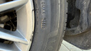 米其林（MICHELIN）汽車(chē)輪胎 205/60R16 96W 浩悅五代 Primacy 5 適配軒逸速騰?？怂?曬單實(shí)拍圖