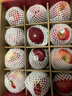 京鮮生 新西蘭皇后紅玫瑰蘋(píng)果巨無(wú)霸12粒禮盒單果180-230g 水果禮盒 曬單實(shí)拍圖