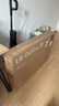 LG C5 電視2025年新品42/48/55/65/77/83英寸OLED屏幕智能游戲電視AI音畫(huà)調節薄4K高清電視【全國】 42英寸 新能效C5電競OLED電視高刷低延遲 曬單實(shí)拍圖
