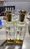 瀘州老窖 濃香型白酒 特曲晶彩 52度 500mL 2瓶 曬單實(shí)拍圖