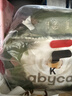 babycare山茶花嬰兒隔尿墊一次性新生兒防水透氣護理墊M碼38片 曬單實(shí)拍圖