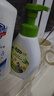子初奶瓶果蔬清洗劑草本植萃果蔬餐具奶瓶奶嘴清洗液500g 曬單實(shí)拍圖