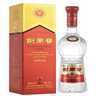 劍南春水晶劍 52度 558ml 單瓶裝 濃香型白酒 加量不加價(jià) 曬單實(shí)拍圖