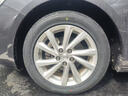 固特異（Goodyear）汽車(chē)輪胎 205/55R16 91W EF1 SPORT鷹馳F1酷跑 適配 速騰/卡羅拉 曬單實(shí)拍圖