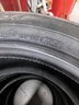 韓泰（Hankook）汽車(chē)輪胎 205/55R16 91V K415 原配大眾寶來(lái)/高爾夫/朗逸 曬單實(shí)拍圖