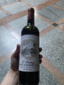CANIS FAMILIARIS布多格法國原瓶進(jìn)口紅酒 干紅葡萄酒 750ml 單瓶送禮裝 曬單實(shí)拍圖