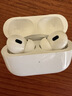Apple/蘋(píng)果 AirPods Pro (第二代) 搭配MagSafe充電盒 (USB-C) 蘋(píng)果耳機 藍牙耳機 適用iPhone/iPad/Mac 曬單實(shí)拍圖