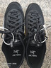 ARC'TERYX始祖鳥(niǎo) KONSEAL LT 男子 登山鞋 BLACK/BLACK/黑色/黑色 42.5 UK8.5 曬單實(shí)拍圖