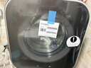 小天鵝（LittleSwan）小海綿2.0輕享版 內衣洗衣機小型全自動(dòng)家用 3KG壁掛 嬰兒 迷你 超薄 TG30M60 以舊換新 國家補貼 曬單實(shí)拍圖