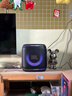 JBL PartyBox Encore2音樂(lè )戰將歡唱版2藍牙音箱戶(hù)外家庭KTV麥克風(fēng)一體機K歌廣場(chǎng)舞音響低音炮唱將二代 曬單實(shí)拍圖