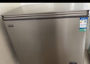 容聲（Ronshen）300L單溫家用冰柜減霜冷柜PCM內膽大容量一級能效節能冰箱BD/BC-300ZMSMA國家補貼 曬單實(shí)拍圖