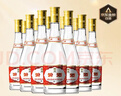 汾酒 黃蓋玻汾 清香型高度白酒 53度 475mL*12瓶 整箱裝 曬單實(shí)拍圖